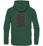 Lade das Bild in den Galerie-Viewer, Hoodie &quot;Zefix&quot;
