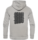 Lade das Bild in den Galerie-Viewer, Hoodie &quot;Zefix&quot;
