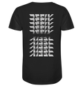 T-Shirt "Zefix namoi"