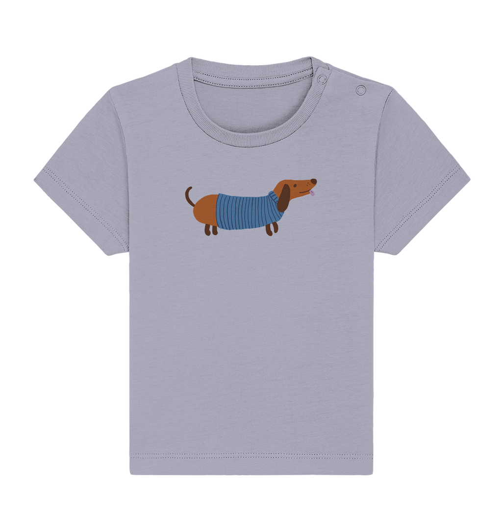 Dackel - Baby Organic Shirt