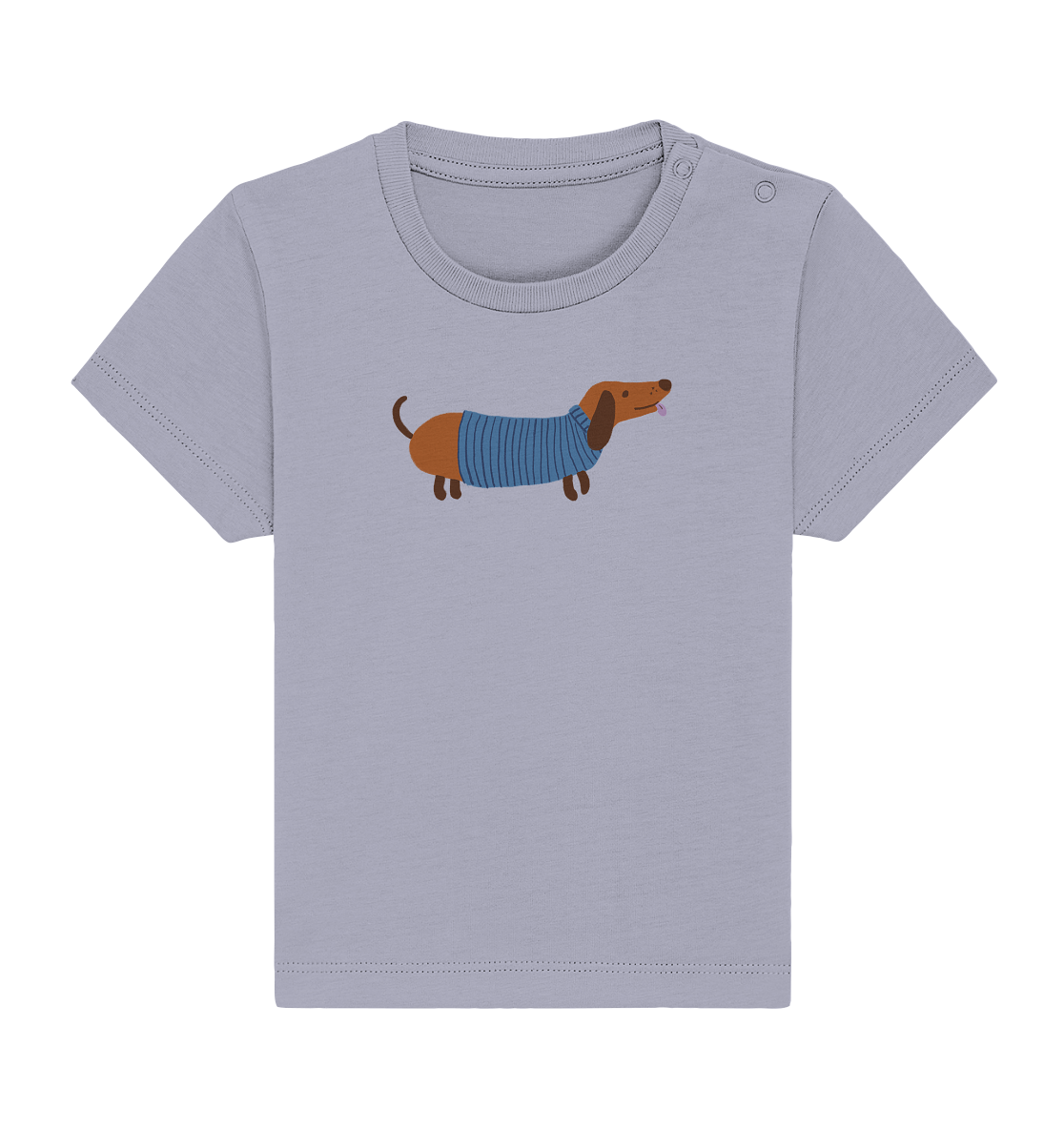 Dackel - Baby Organic Shirt