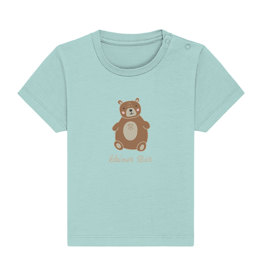 Bär - Baby Shirt