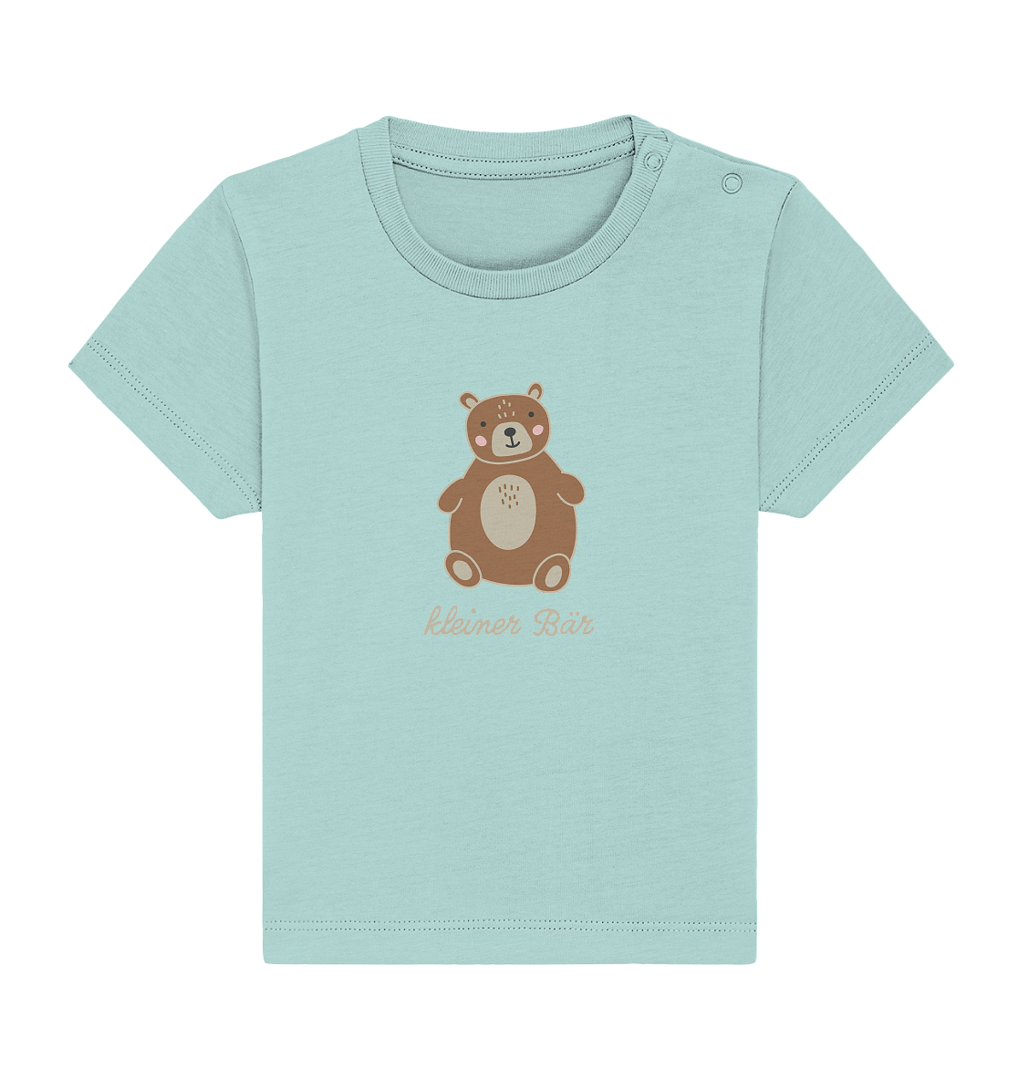 Bär - Baby Shirt