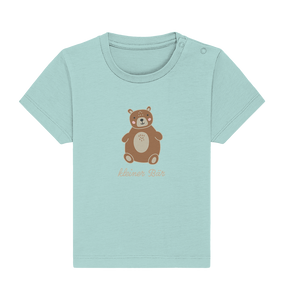 Bär - Baby Organic Shirt