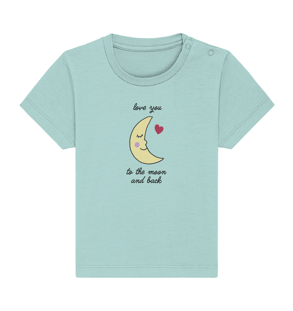 Mond - Baby Shirt