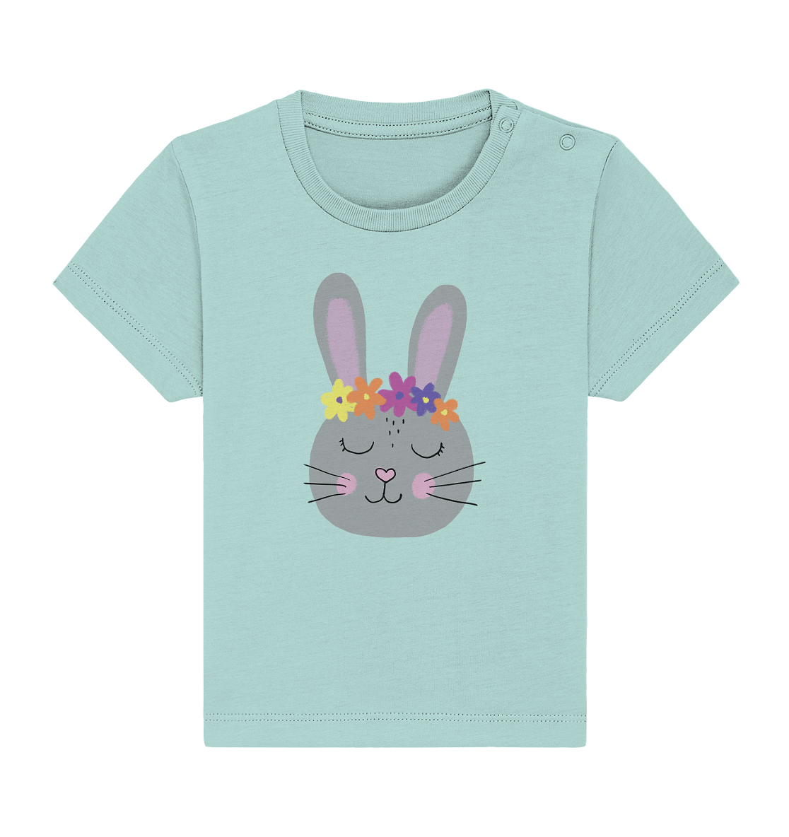 Hase - Baby Organic Shirt