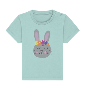 Hase - Baby Organic Shirt