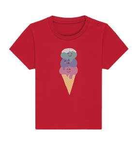 Eis - Baby Organic Shirt