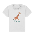 Giraffe - Baby Shirt
