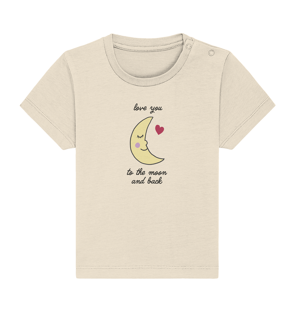 Mond - Baby Shirt