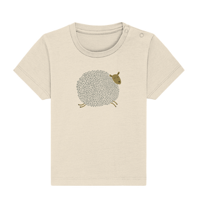 Schaf - Baby Organic Shirt