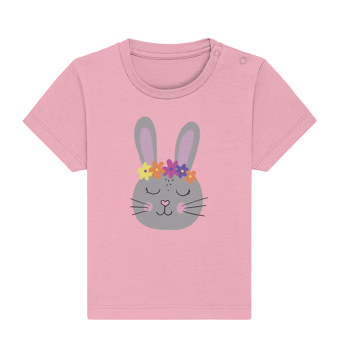 Hase - Baby Organic Shirt