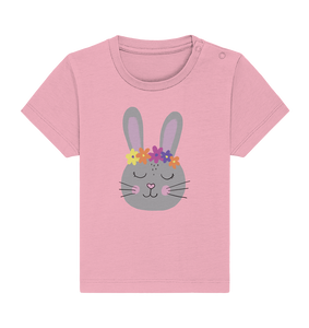 Hase - Baby Organic Shirt