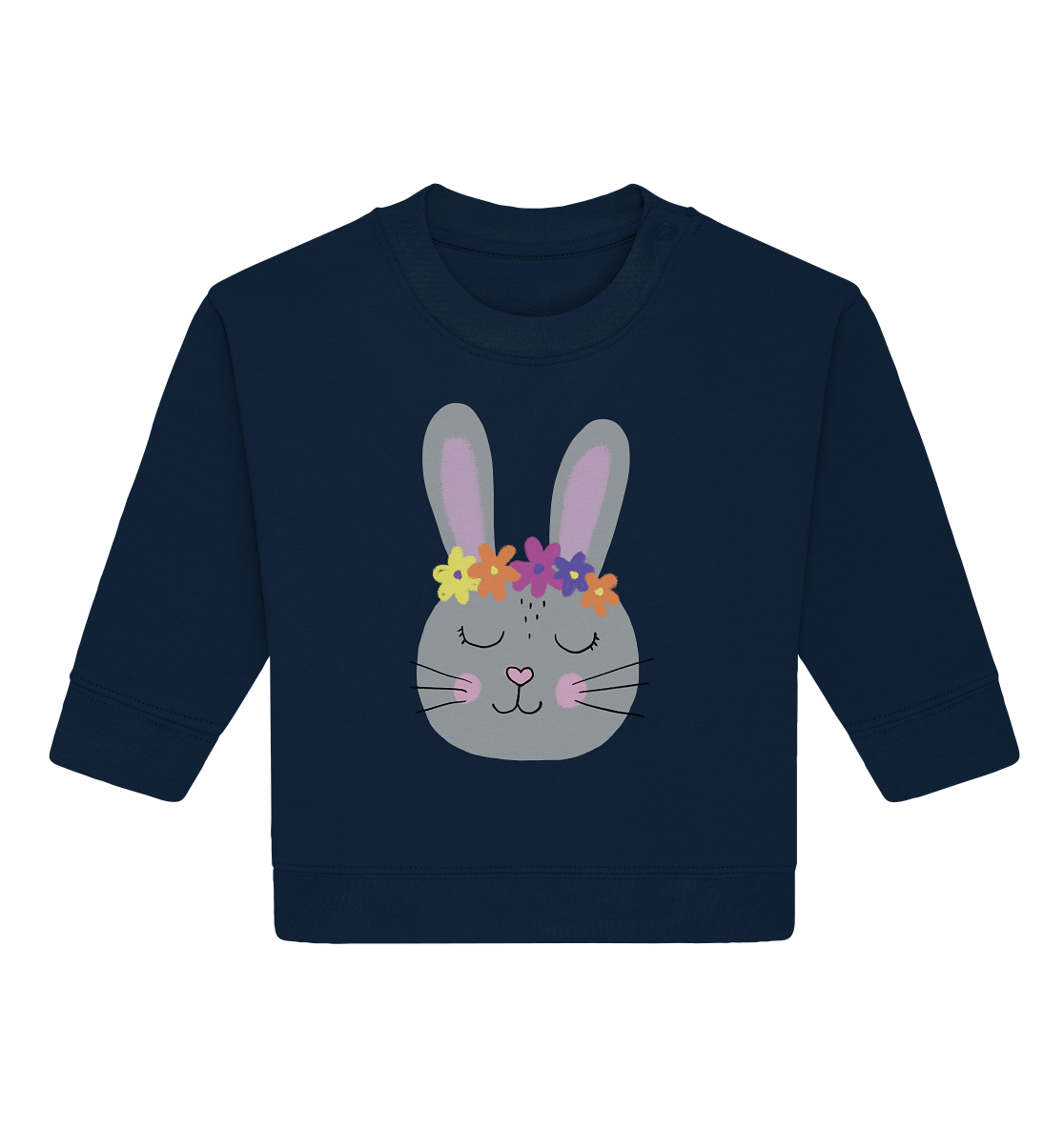 Hase - Baby Sweatshirt
