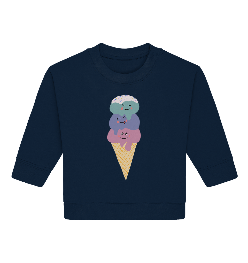 Eis - Baby Sweatshirt