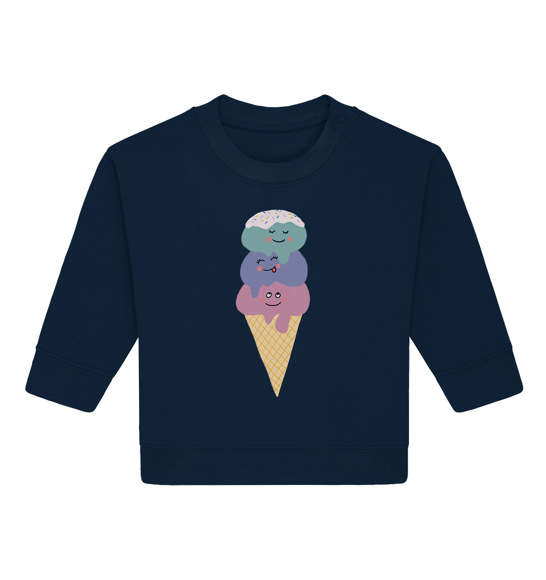 Eis - Baby Sweatshirt