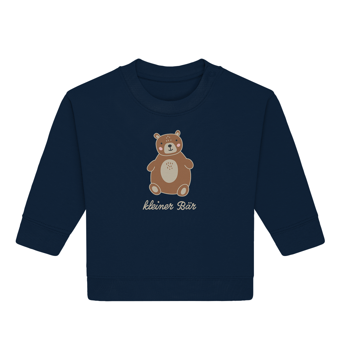 Bär - Baby Organic Sweatshirt