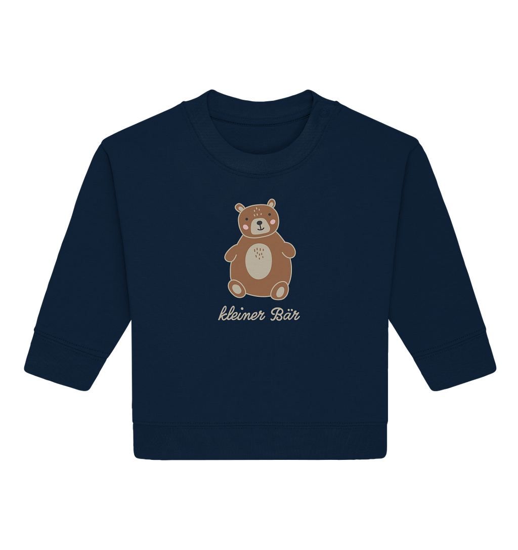 Bär - Baby Sweatshirt