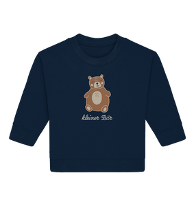 Bär - Baby Organic Sweatshirt