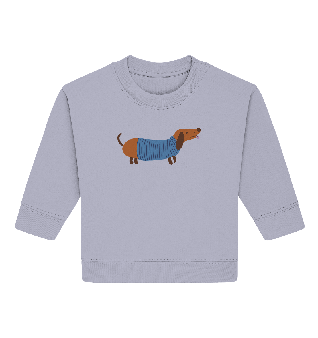 Dackel - Baby Sweatshirt