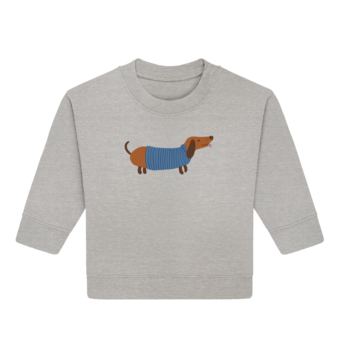 Dackel - Baby Sweatshirt