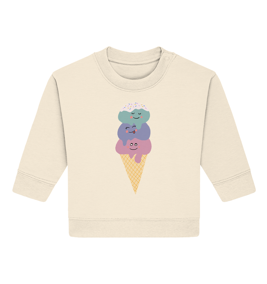 Eis - Baby Sweatshirt
