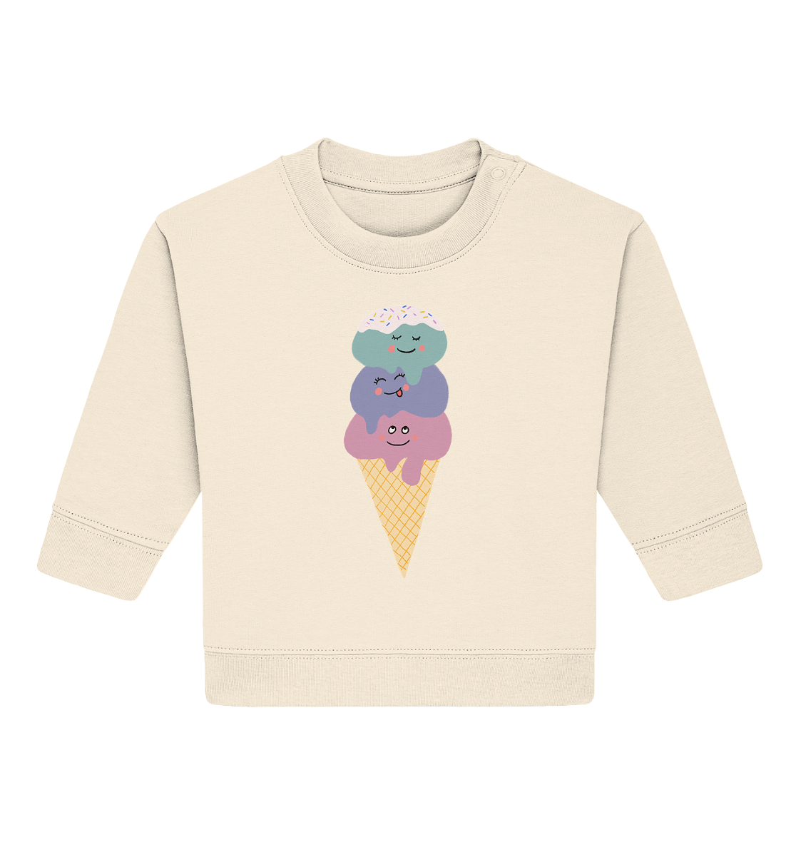 Eis - Baby Sweatshirt