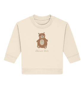 Bär - Baby Organic Sweatshirt
