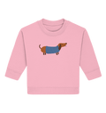 Dackel - Baby Sweatshirt