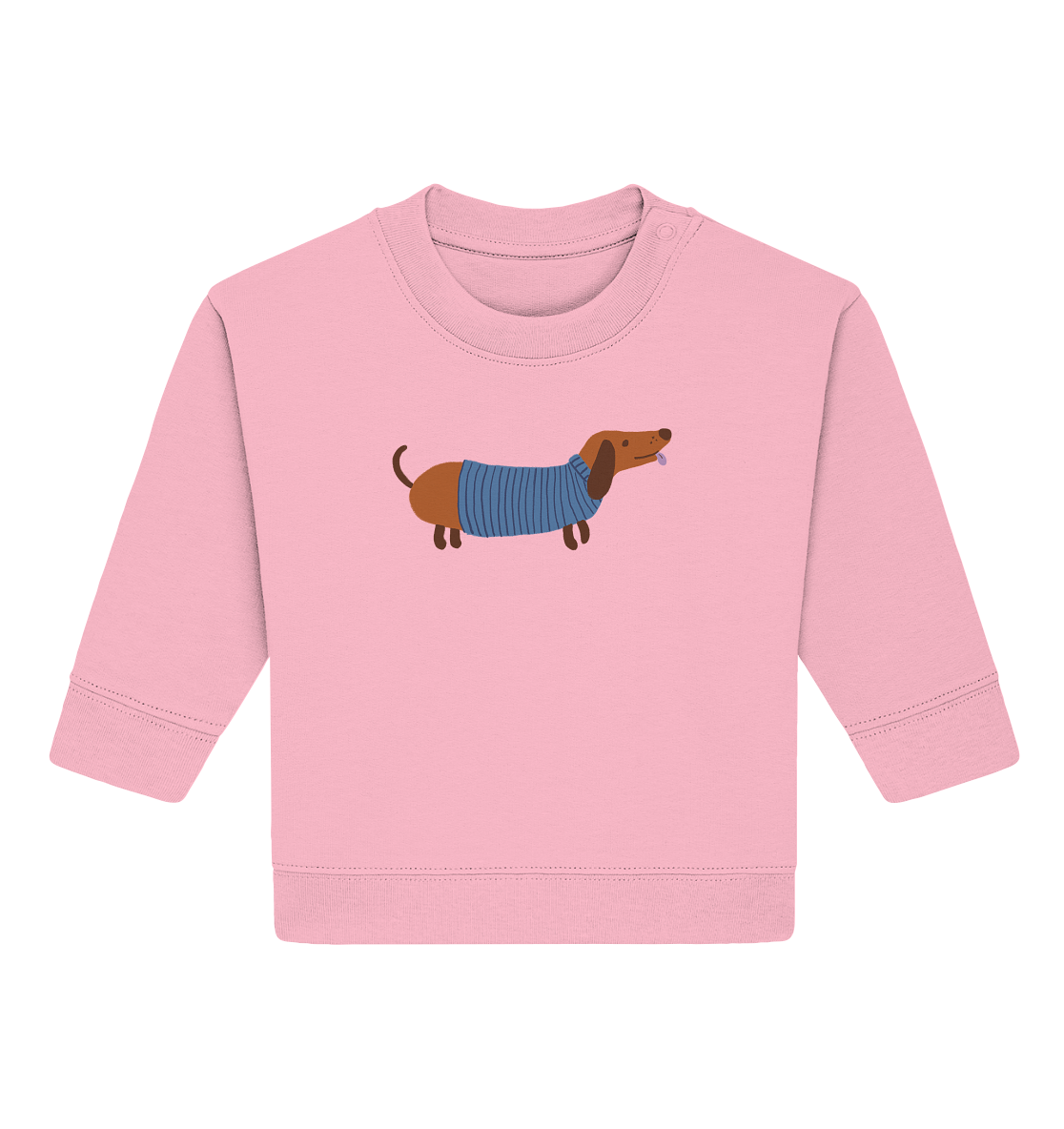 Dackel - Baby Sweatshirt