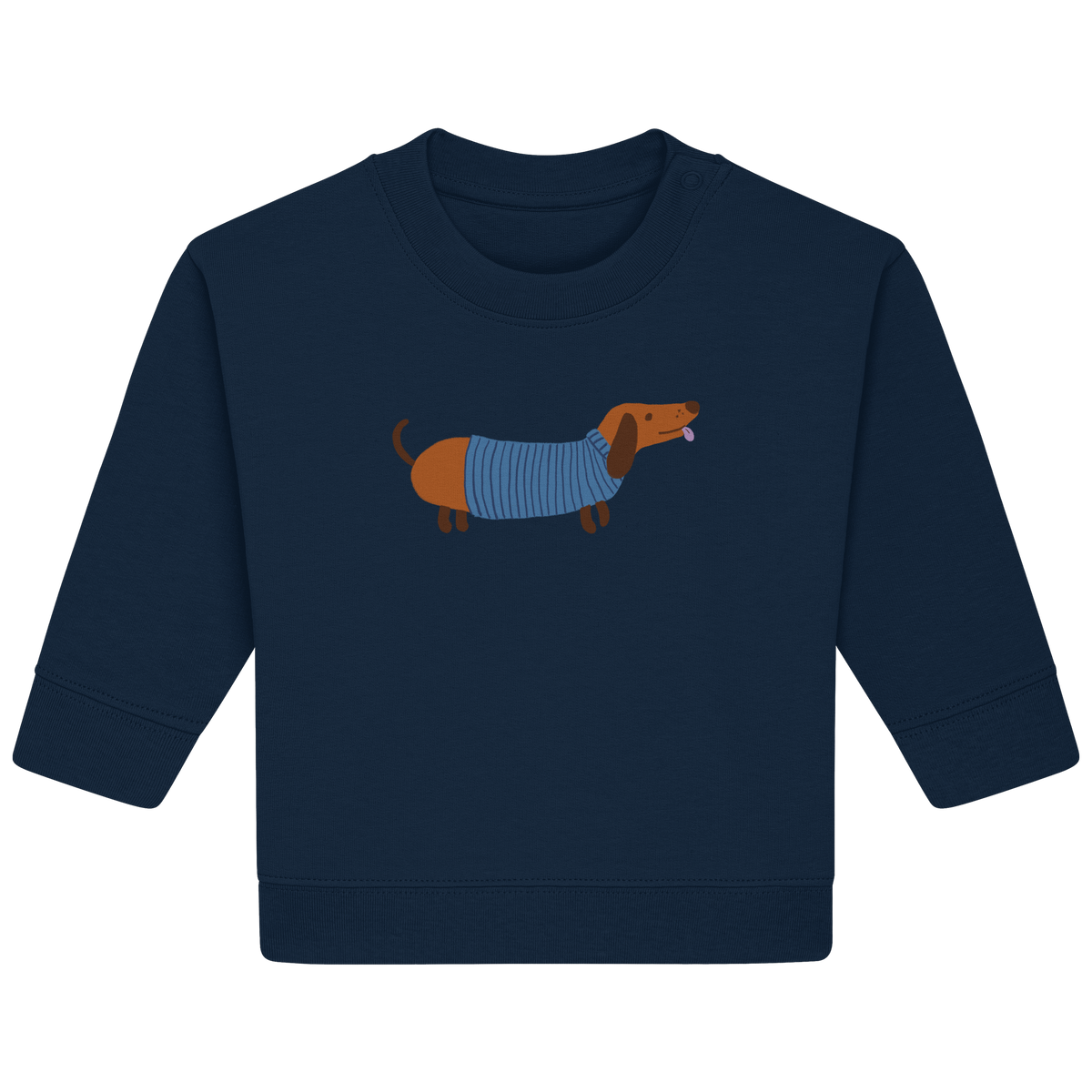 Dackel - Baby Sweatshirt