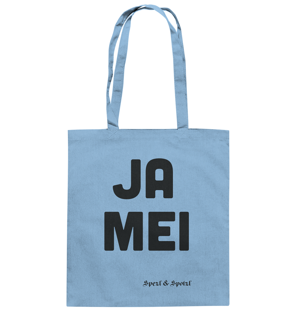 Beutel "ja mei"