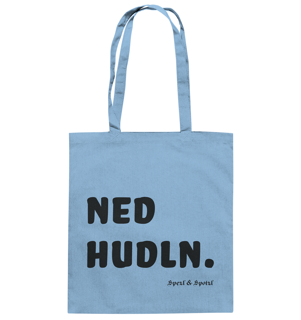 Beutel "ned hudln"