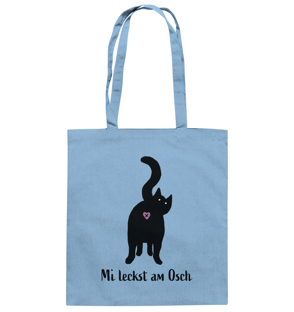 Beutel "Katze"