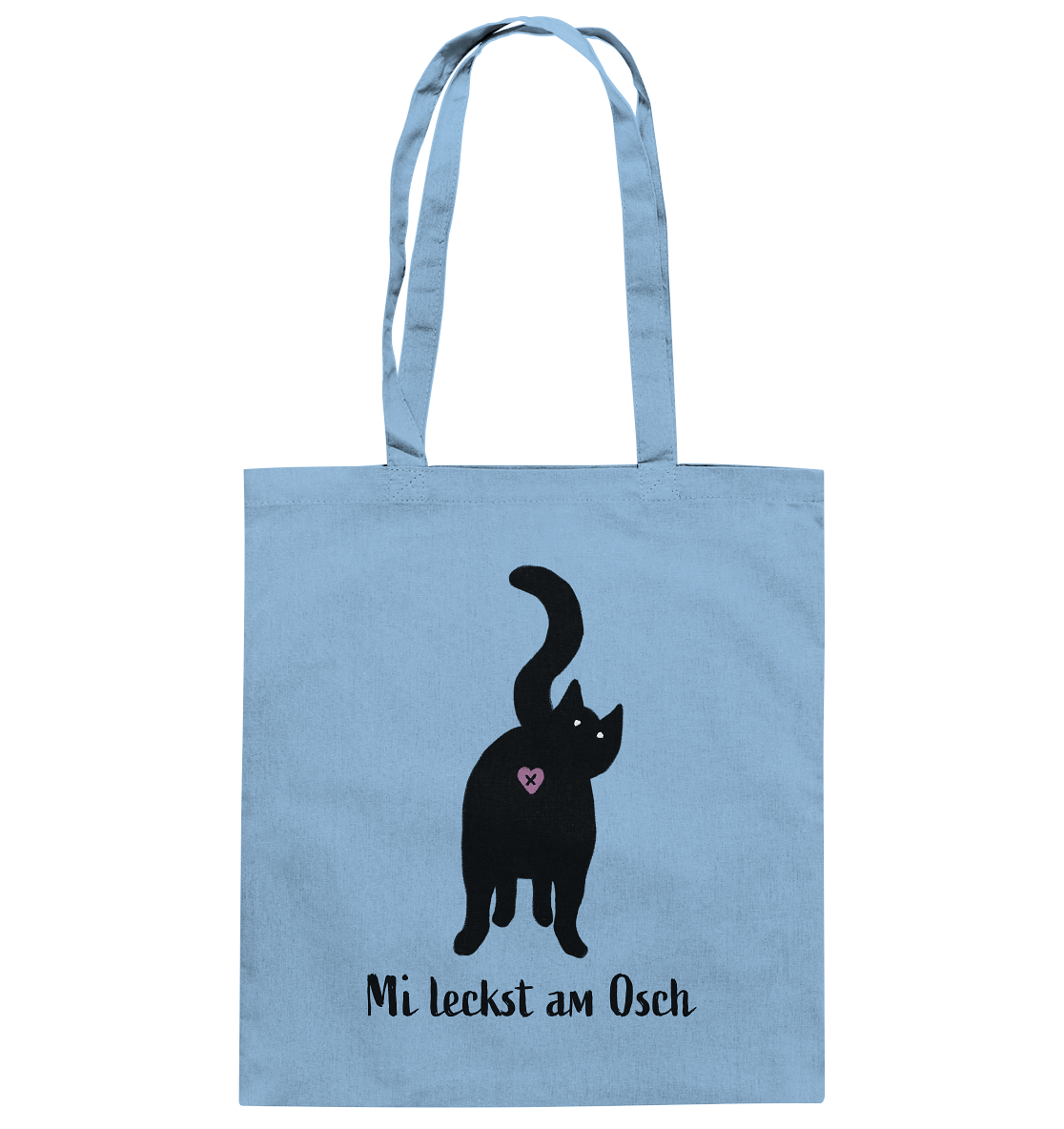 Beutel "Katze"