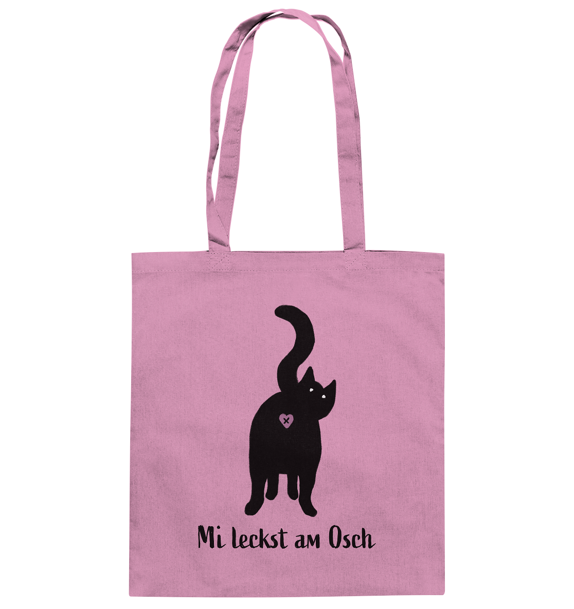 Beutel "Katze"