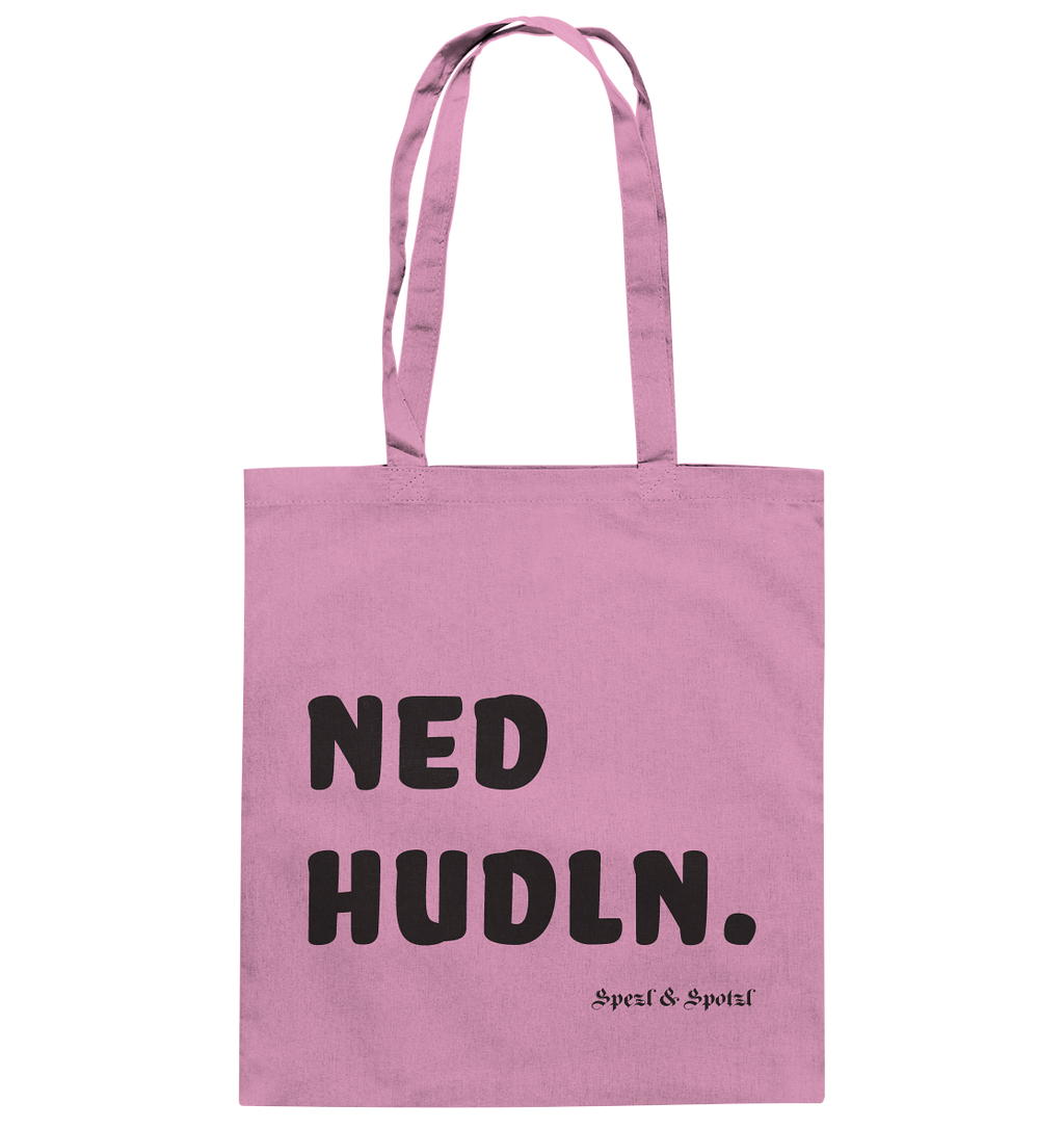 Beutel "ned hudln"