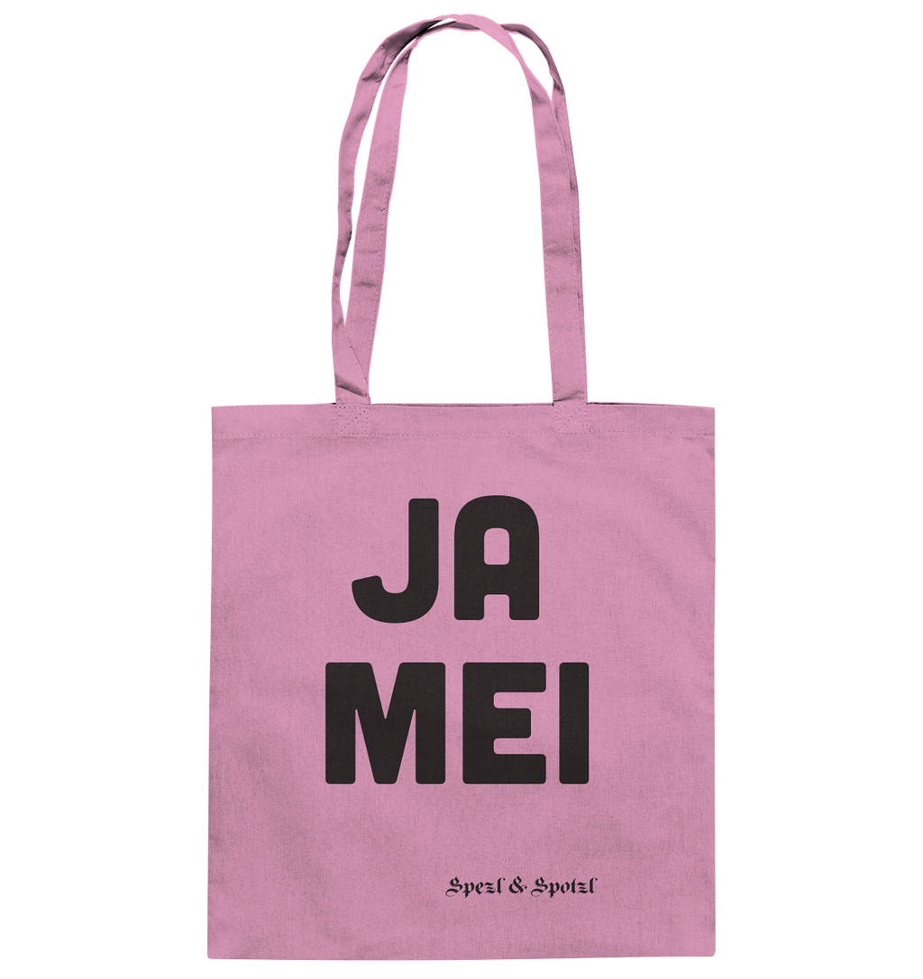Beutel "ja mei"