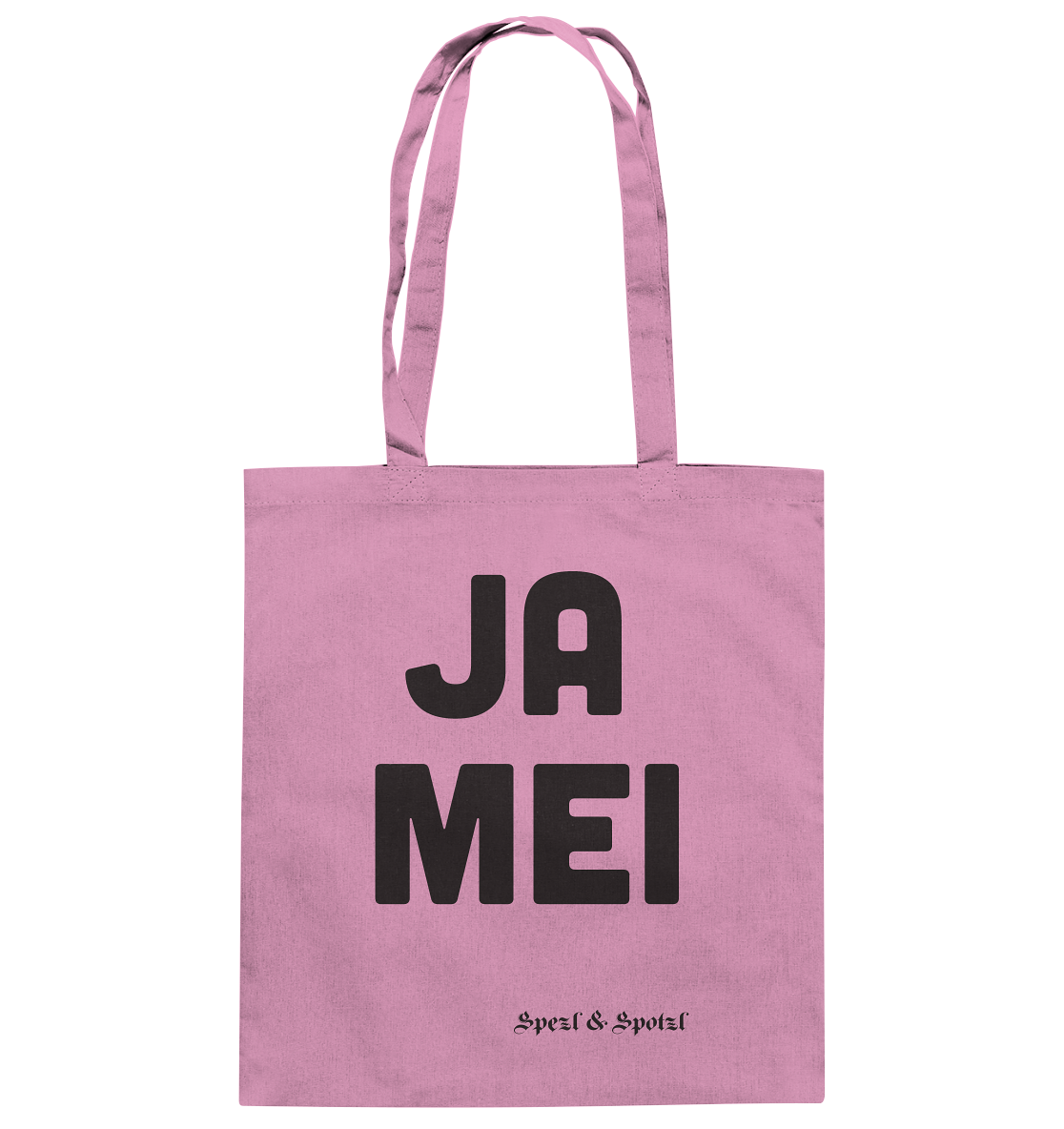Beutel "ja mei"