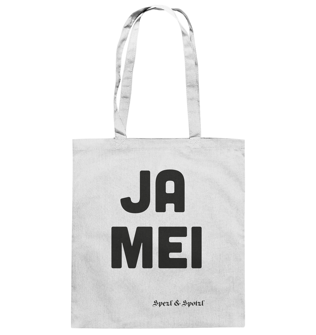 Beutel "ja mei"