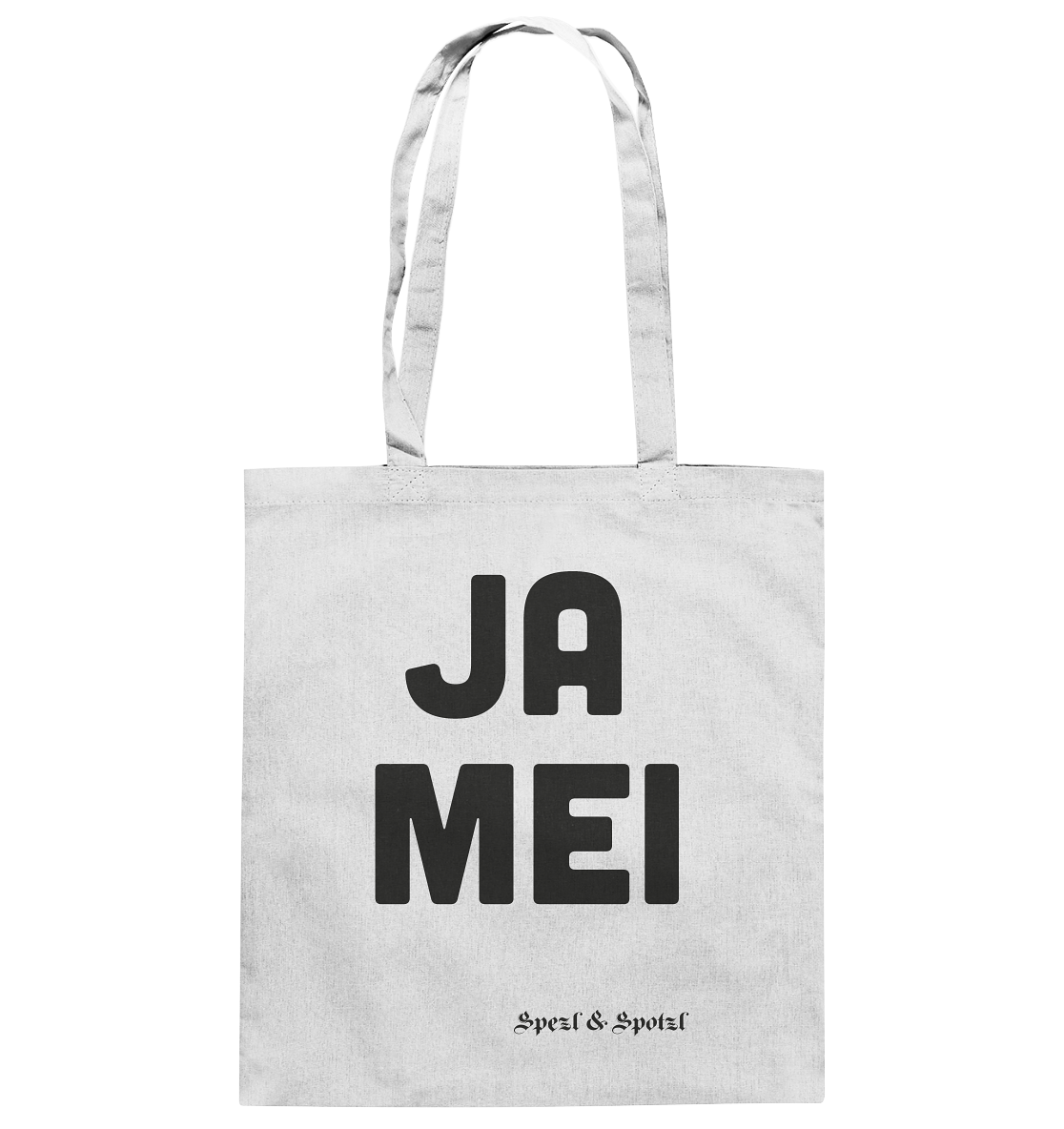 Beutel "ja mei"