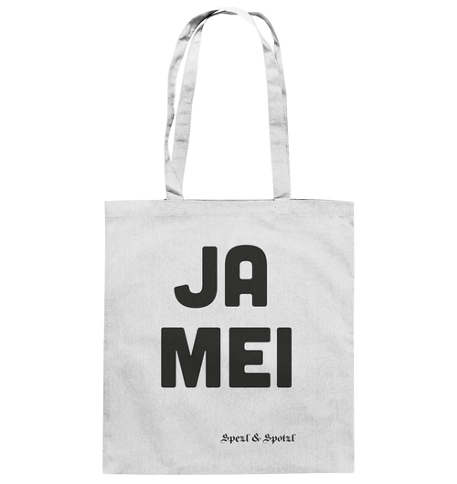 Beutel "ja mei"