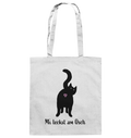 Beutel "Katze"