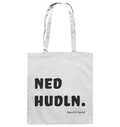 Beutel "ned hudln"