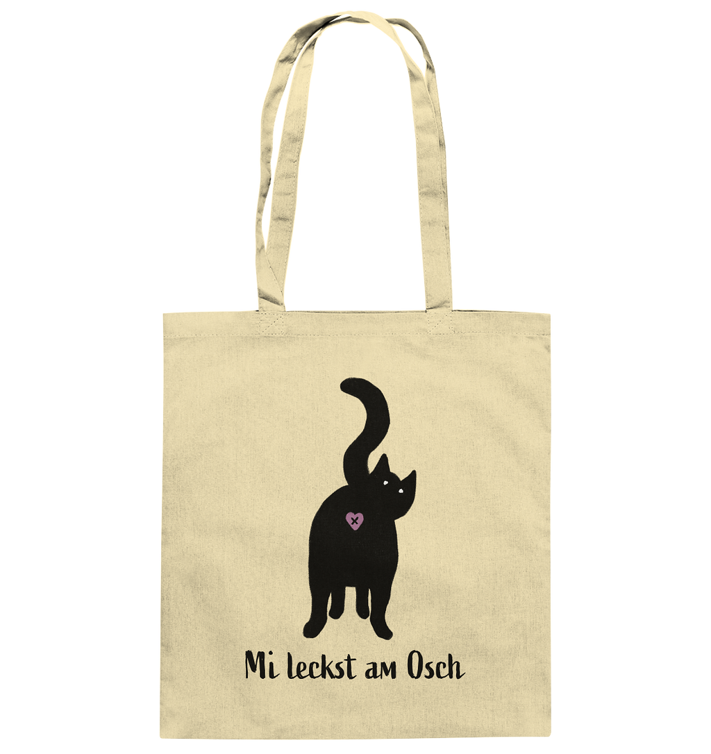 Beutel "Katze"