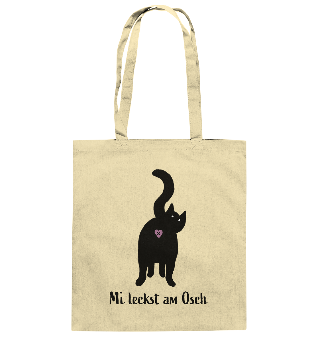 Beutel "Katze"