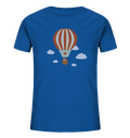 Heißluftballon - Kids Shirt