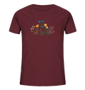 Blumenwiese - Kids Shirt