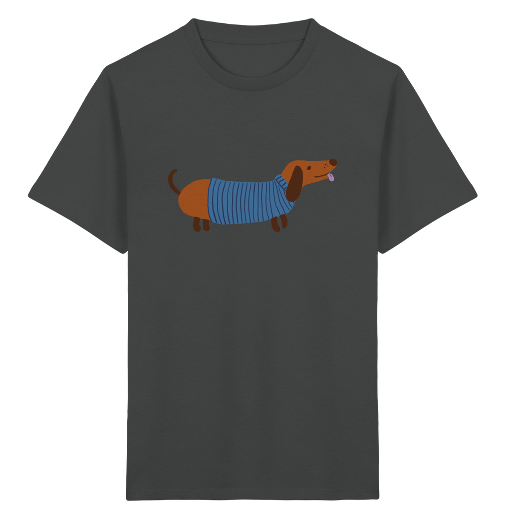 Dackel - Kids Shirt