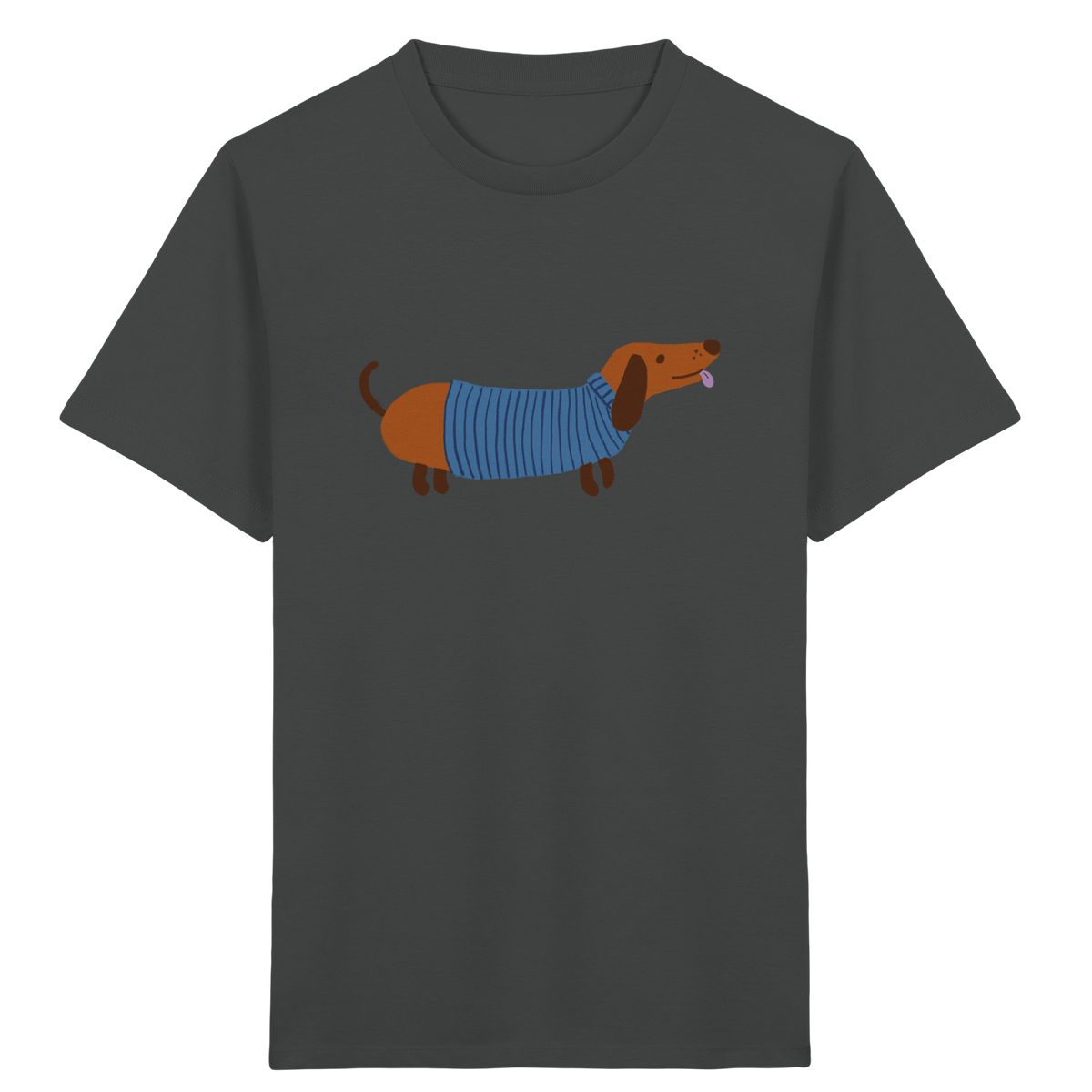 Dackel - Kids Shirt